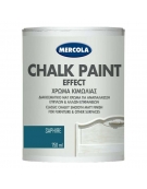 Chalk Paint 750ml Mercola - Sapphire