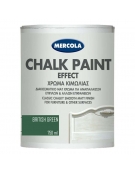 Chalk Paint 750ml Mercola - British Green