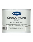 Chalk Paint 375ml Mercola - Pure White