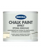 Chalk Paint 375ml Mercola - Buttercream