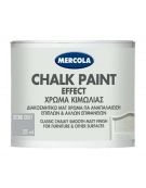 Chalk Paint 375ml Mercola - Stone Gray