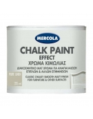 Chalk Paint 375ml Mercola - Pure Linen