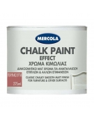 Chalk Paint 375ml Mercola - Terracotta