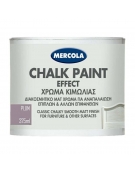 Chalk Paint 375ml Mercola - Plum