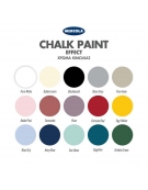 Chalk Paint 375ml Mercola - Plum