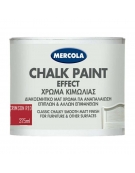 Chalk Paint 375ml Mercola - Crimson Red