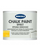 Chalk Paint 375ml Mercola - Egg Yellow
