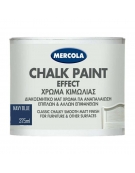 Chalk Paint 375ml Mercola - Navy Blue