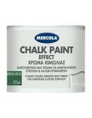 Chalk Paint 375ml Mercola - British Green