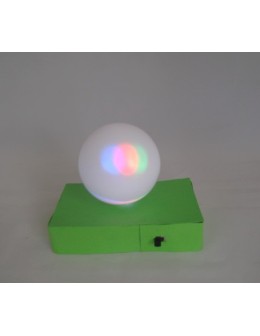 Rainbow Light Led Flashing Kit