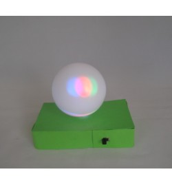 Rainbow Light Led Flashing Kit