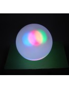 Rainbow Light Led Flashing Kit