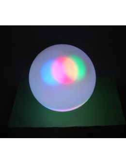 Rainbow Light Led Flashing Kit 2