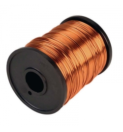 Enamelled Copper Wire 16SWG / 1.6mm