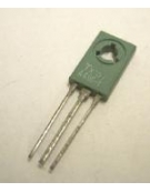 Transistor 2SA496
