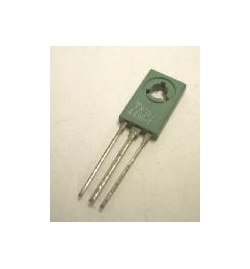Transistor 2SA496