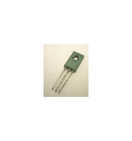 Transistor 2SA496