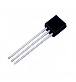 Transistor 2SA509