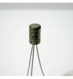 Transistor 2SA496