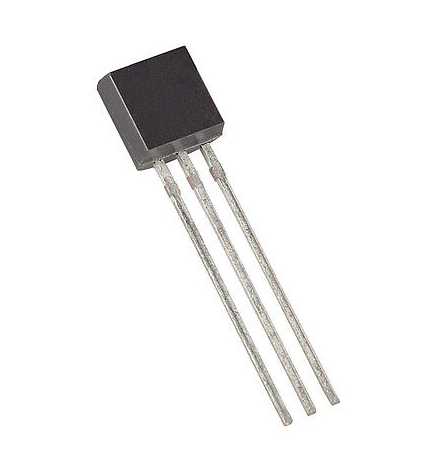 Transistor 2SA564