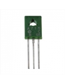 Transistor 2SA715