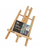 Tabletop Display Easel 30.5x19cm