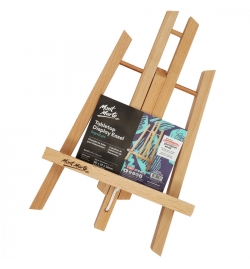 Tabletop Display Easel 30.5x19cm