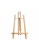 Tabletop Display Easel 40x22cm