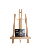 Tabletop Display Easel 40x22cm