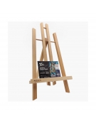 Tabletop Display Easel 40x22cm