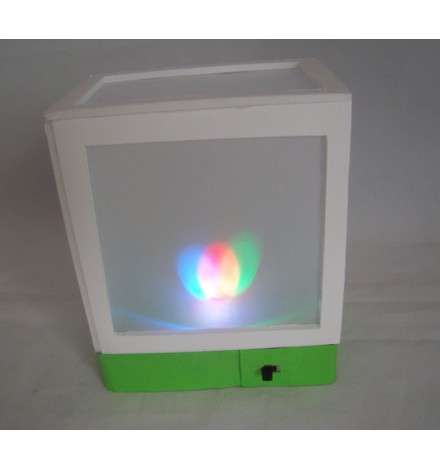 Rainbow Light Led Flashing Kit