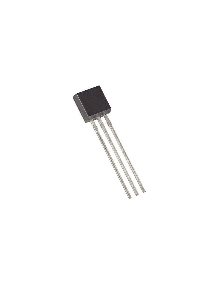 Τρανζίστορ 2SA721 PNP, 0.1A TO-92