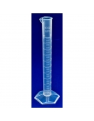 Measuring Cylinder Plastic 10ml