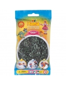 Hama bag of 1000 - Dark Green