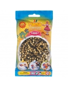 Hama bag of 1000 - Bronze