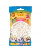 Hama bag of 1000 - Pearl