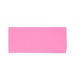 Tissue Paper 50x66cm 10pcs Pink
