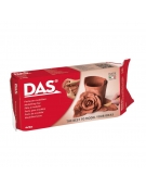 Air Drying Modelling Clay 1kg Terracotta - DAS