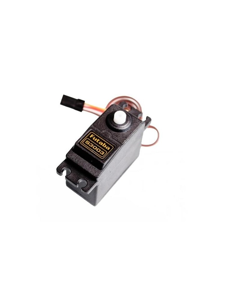 SERVO motor 180 degree 12kg S3003