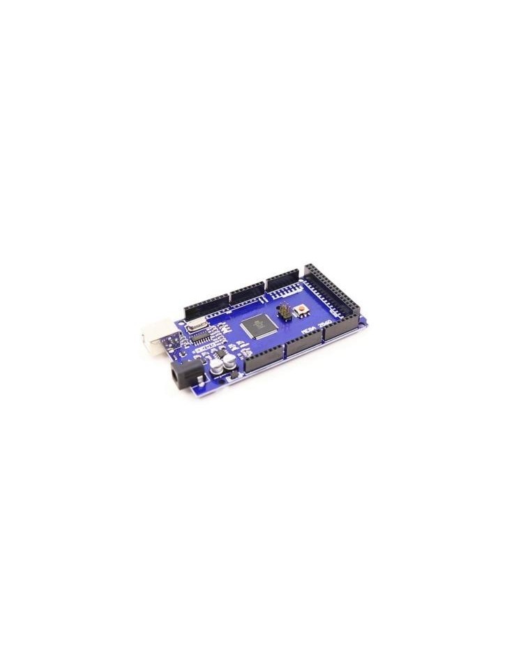 Compatible Arduino MEGA 2560 R3 SMD