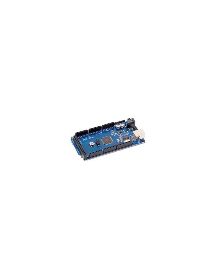 Compatible Arduino MEGA 2560 R3 SMD