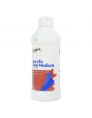 Premium Acrylic Flow Medium 500ml - Mont Marte