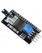 LCD Display I2C Interface Module