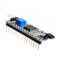 LCD Display I2C Interface Module