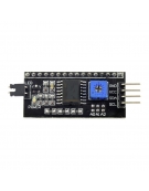 LCD Display I2C Interface Module