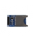 SD Card Module Read and Write