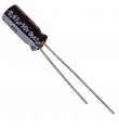 Ηλεκτρολυτικός Πυκνωτής 50V 0.47uF
