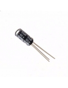 Electrolytic Capacitor 50V 33uF