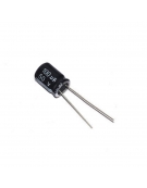 Electrolytic Capacitor 50V 100uF