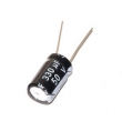 Electrolytic Capacitor 50V 330uF